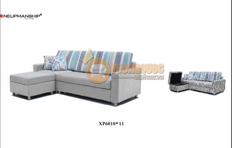 Ghế sofa giường đa năng cao cấp XP6010-3
